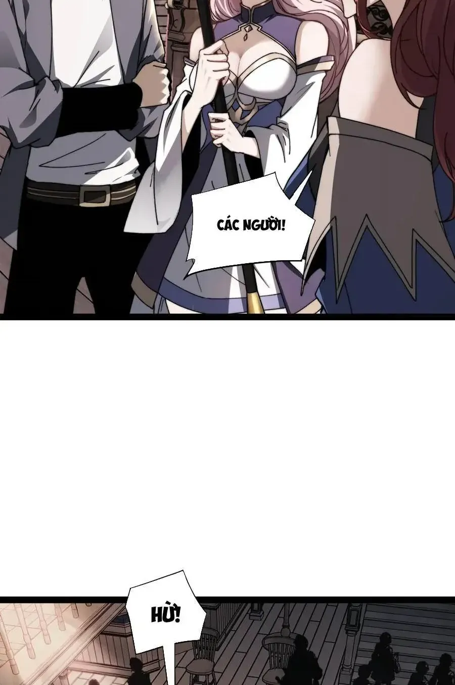 Trùng Sinh Chi Tặc Hành Thiên Hạ Chapter 35 - Trang 23