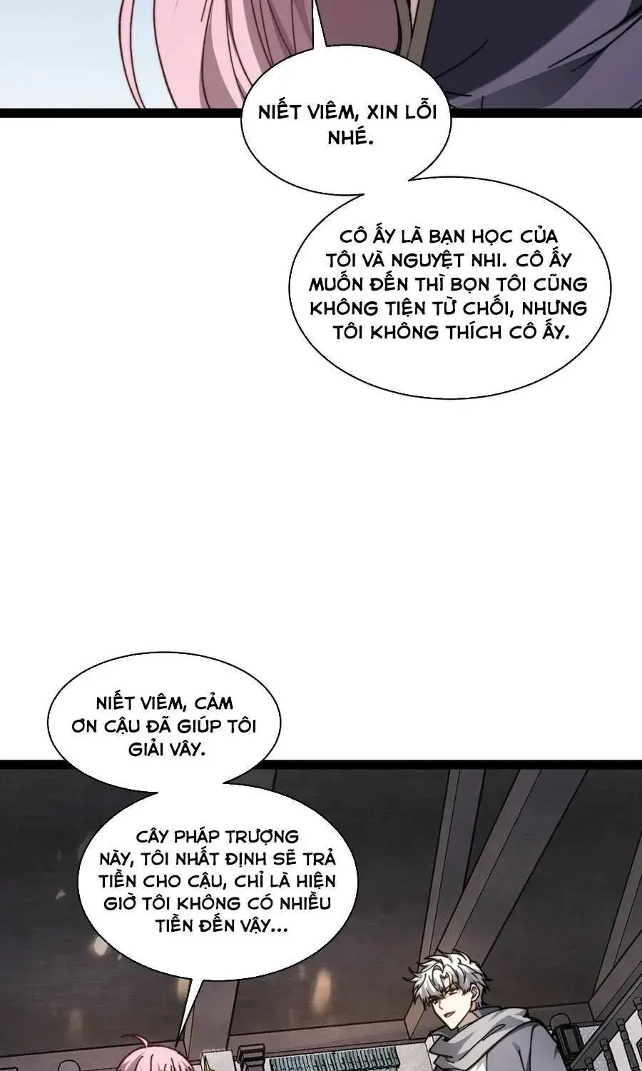 Trùng Sinh Chi Tặc Hành Thiên Hạ Chapter 35 - Trang 26