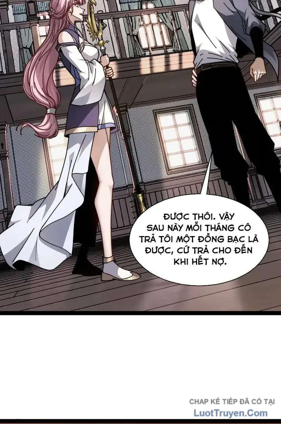 Trùng Sinh Chi Tặc Hành Thiên Hạ Chapter 35 - Trang 27