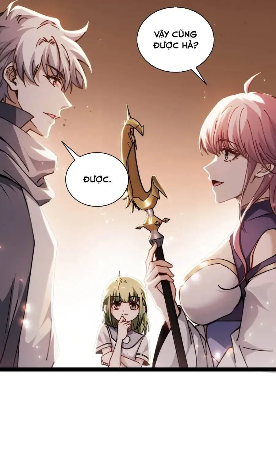 Trùng Sinh Chi Tặc Hành Thiên Hạ Chapter 35 - Trang 28