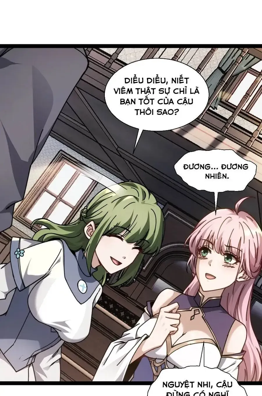 Trùng Sinh Chi Tặc Hành Thiên Hạ Chapter 35 - Trang 29