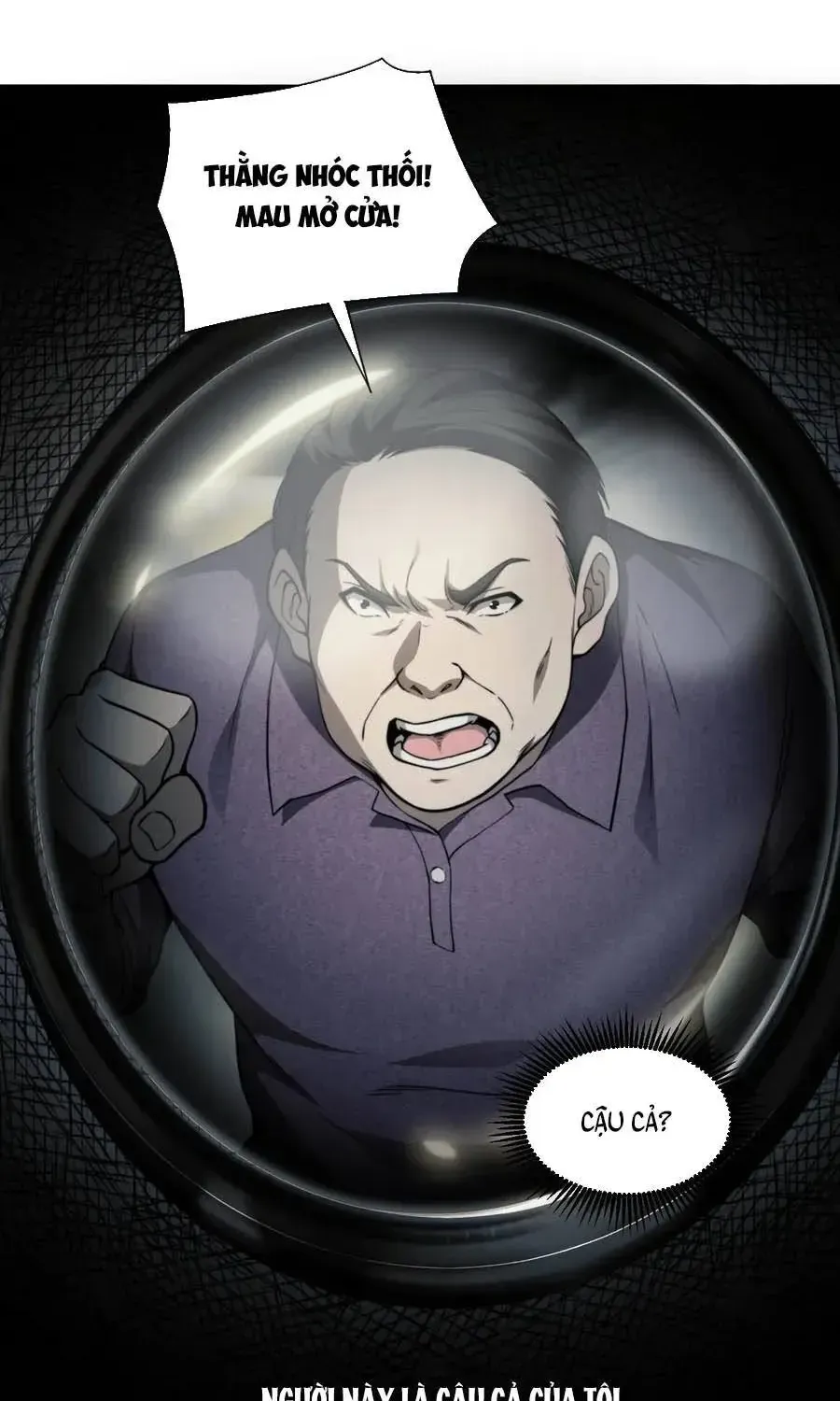 Trùng Sinh Chi Tặc Hành Thiên Hạ Chapter 35 - Trang 37