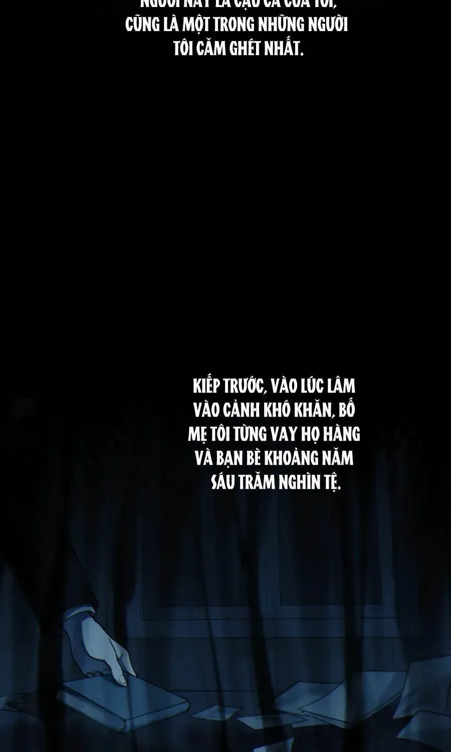 Trùng Sinh Chi Tặc Hành Thiên Hạ Chapter 35 - Trang 38