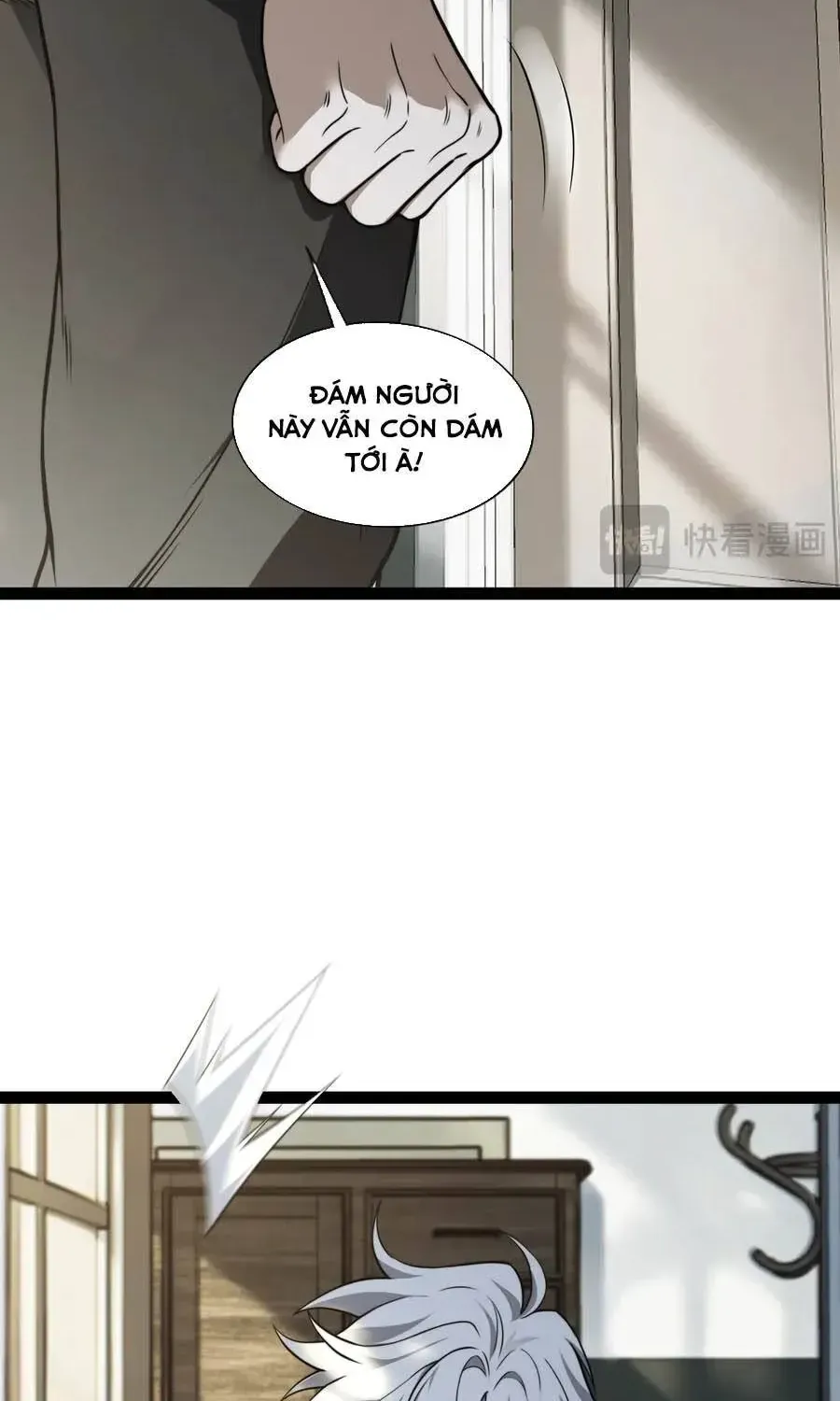 Trùng Sinh Chi Tặc Hành Thiên Hạ Chapter 35 - Trang 41