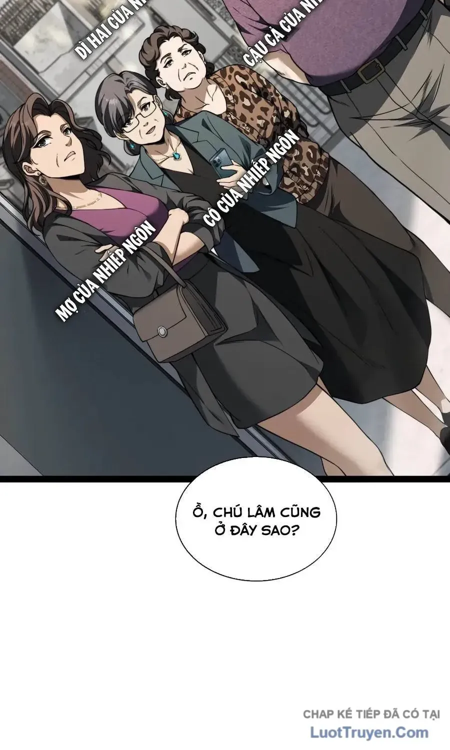 Trùng Sinh Chi Tặc Hành Thiên Hạ Chapter 35 - Trang 43
