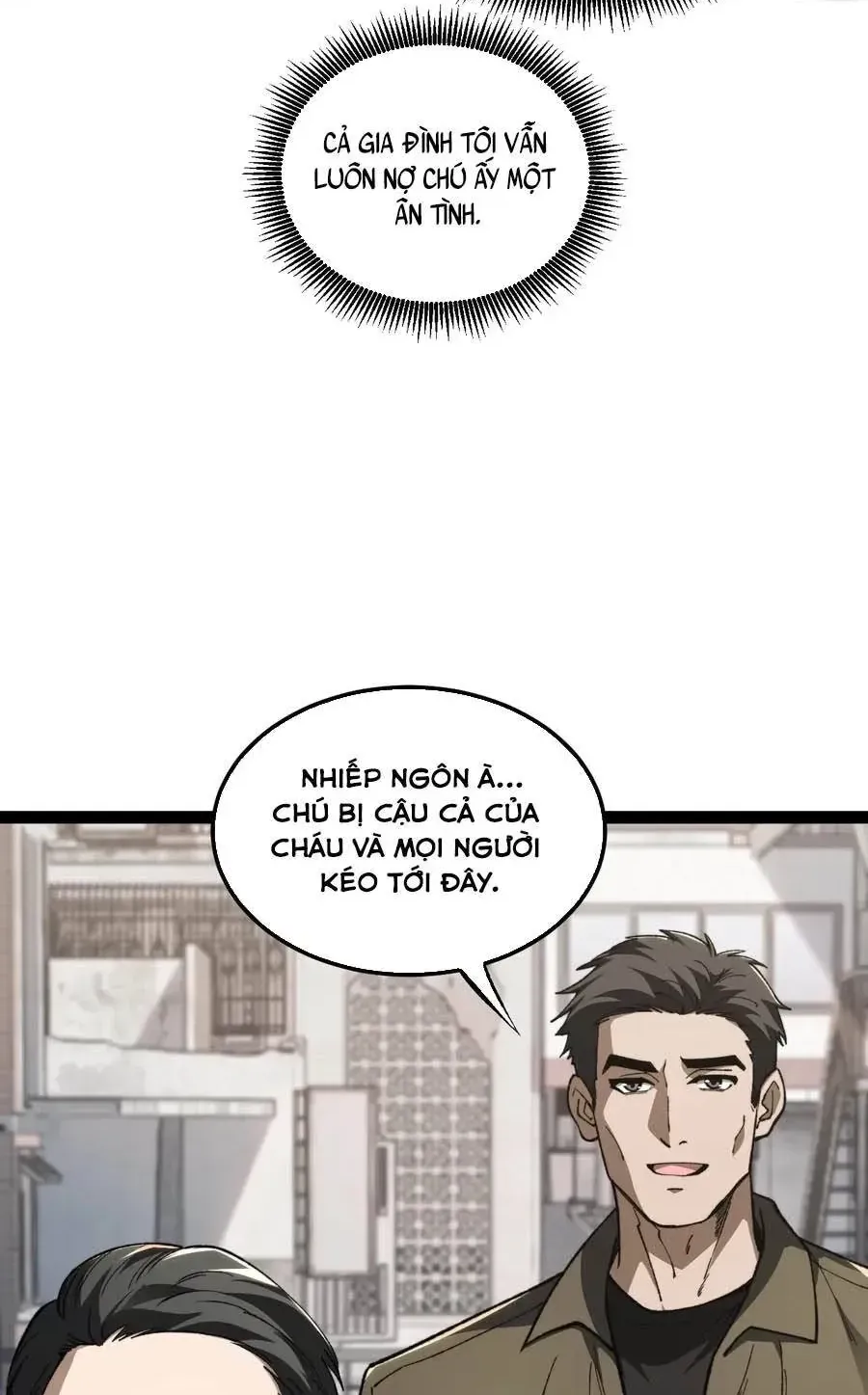 Trùng Sinh Chi Tặc Hành Thiên Hạ Chapter 35 - Trang 45