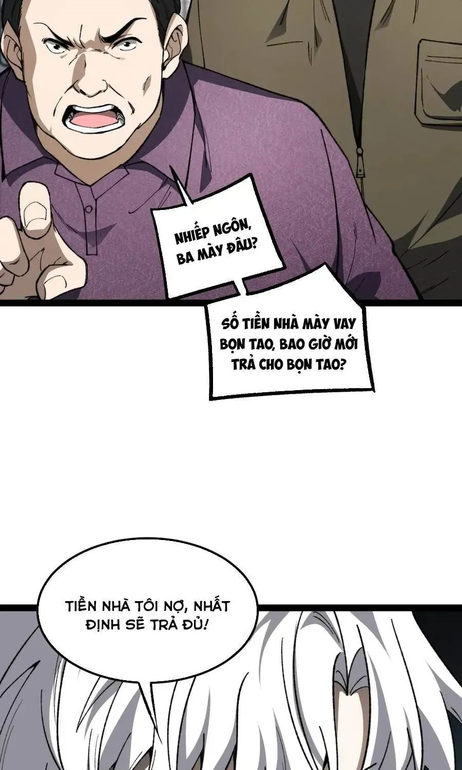 Trùng Sinh Chi Tặc Hành Thiên Hạ Chapter 35 - Trang 46