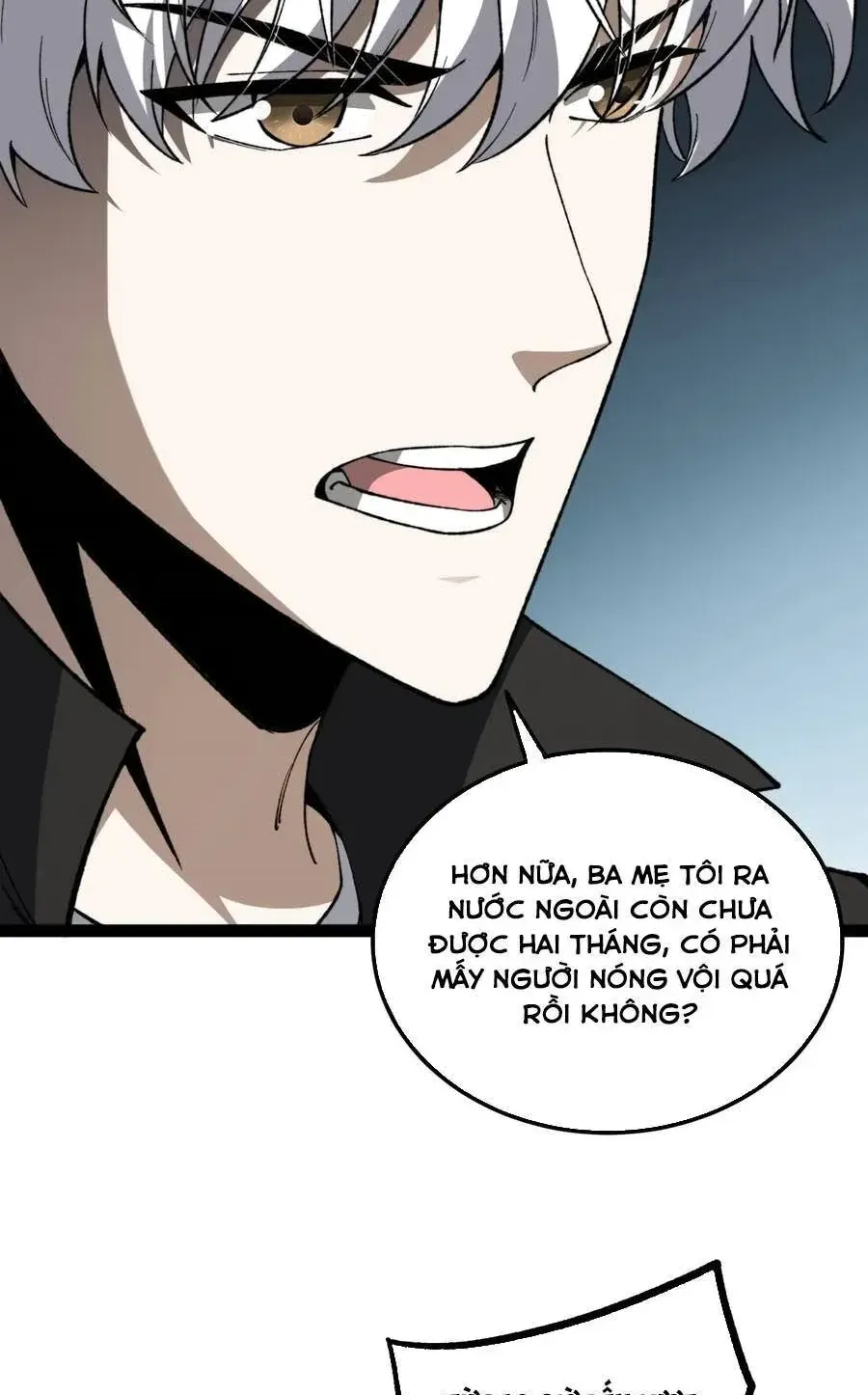 Trùng Sinh Chi Tặc Hành Thiên Hạ Chapter 35 - Trang 47