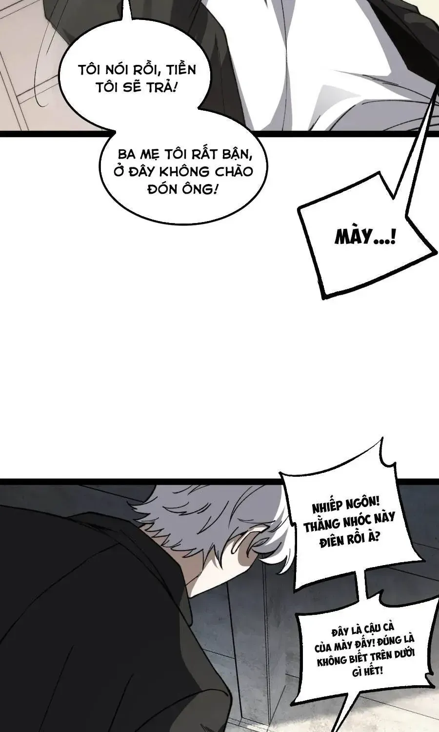 Trùng Sinh Chi Tặc Hành Thiên Hạ Chapter 35 - Trang 50