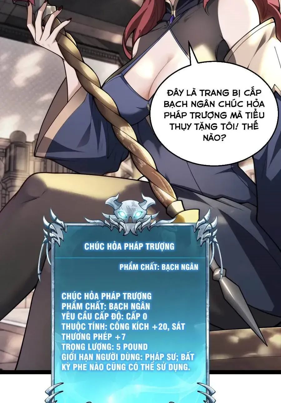 Trùng Sinh Chi Tặc Hành Thiên Hạ Chapter 35 - Trang 9