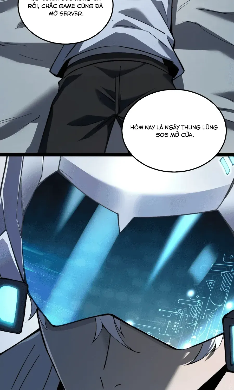 Trùng Sinh Chi Tặc Hành Thiên Hạ Chapter 36 - Trang 13