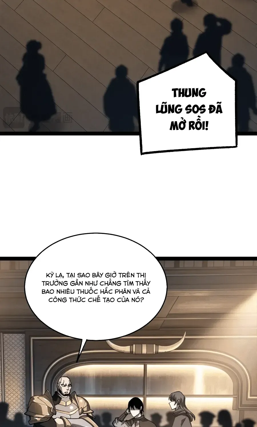 Trùng Sinh Chi Tặc Hành Thiên Hạ Chapter 36 - Trang 17