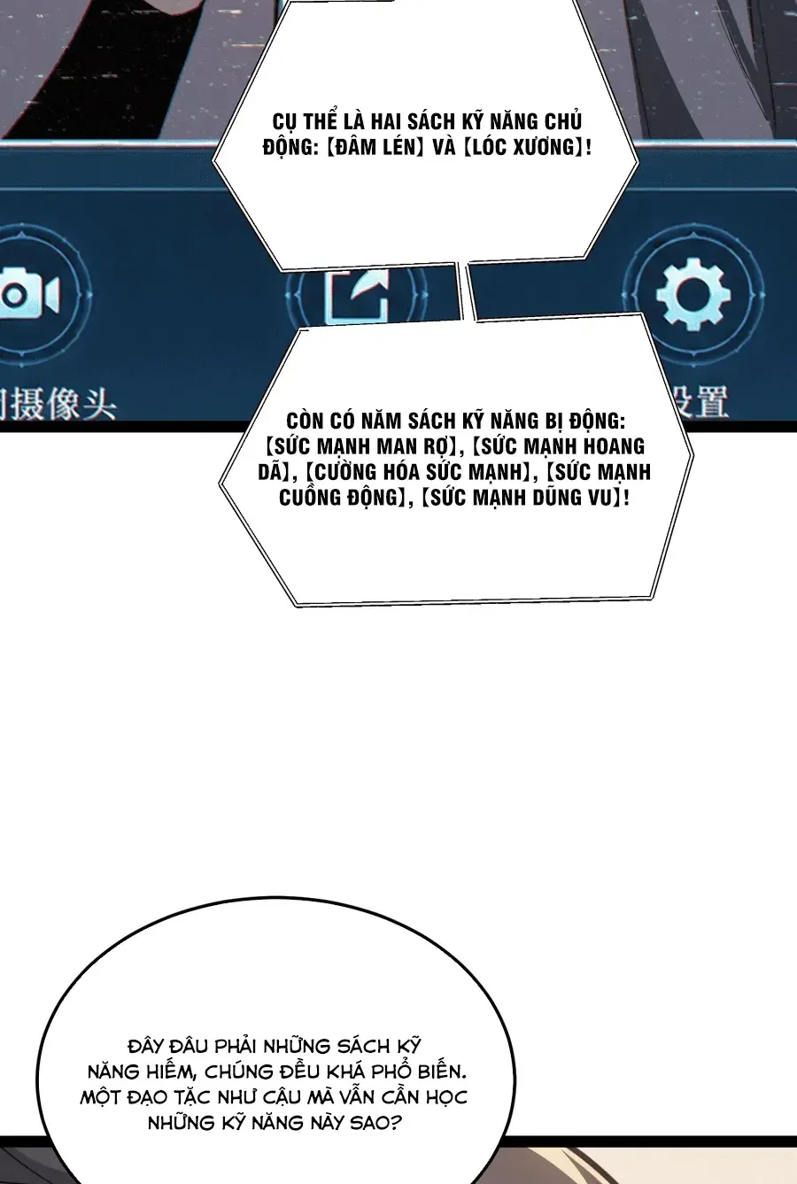 Trùng Sinh Chi Tặc Hành Thiên Hạ Chapter 36 - Trang 37
