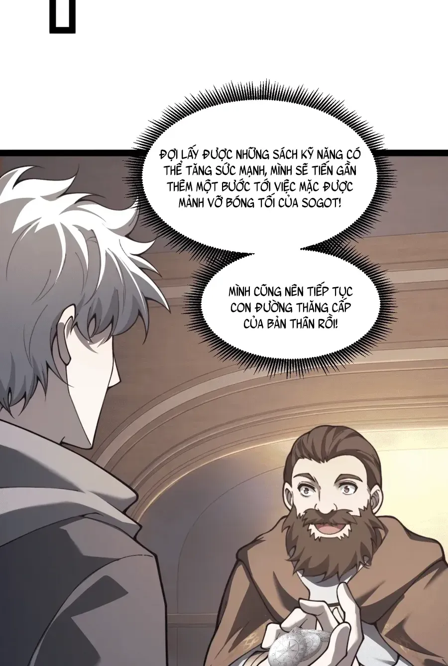 Trùng Sinh Chi Tặc Hành Thiên Hạ Chapter 36 - Trang 41