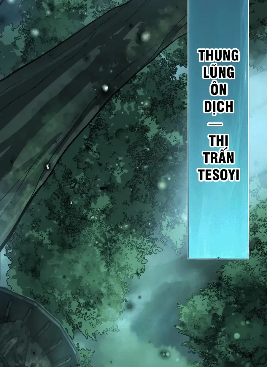 Trùng Sinh Chi Tặc Hành Thiên Hạ Chapter 36 - Trang 47