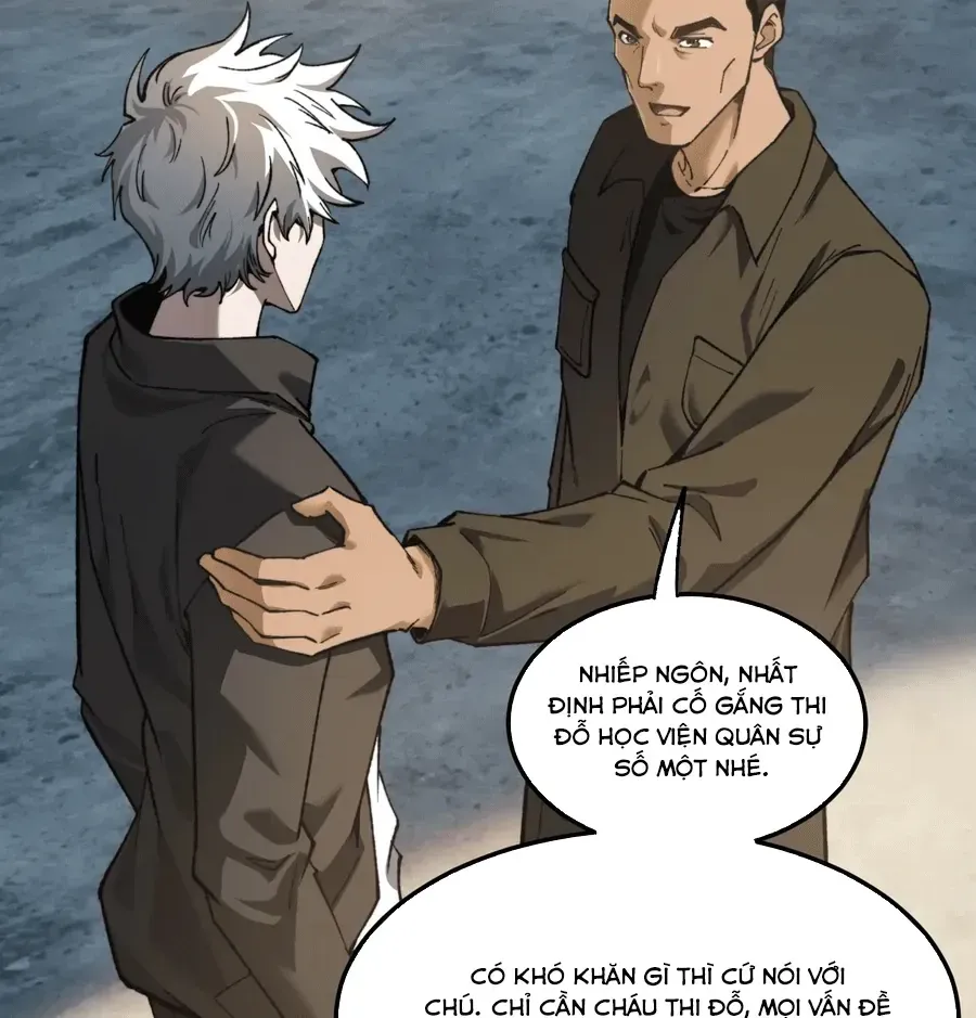Trùng Sinh Chi Tặc Hành Thiên Hạ Chapter 36 - Trang 7