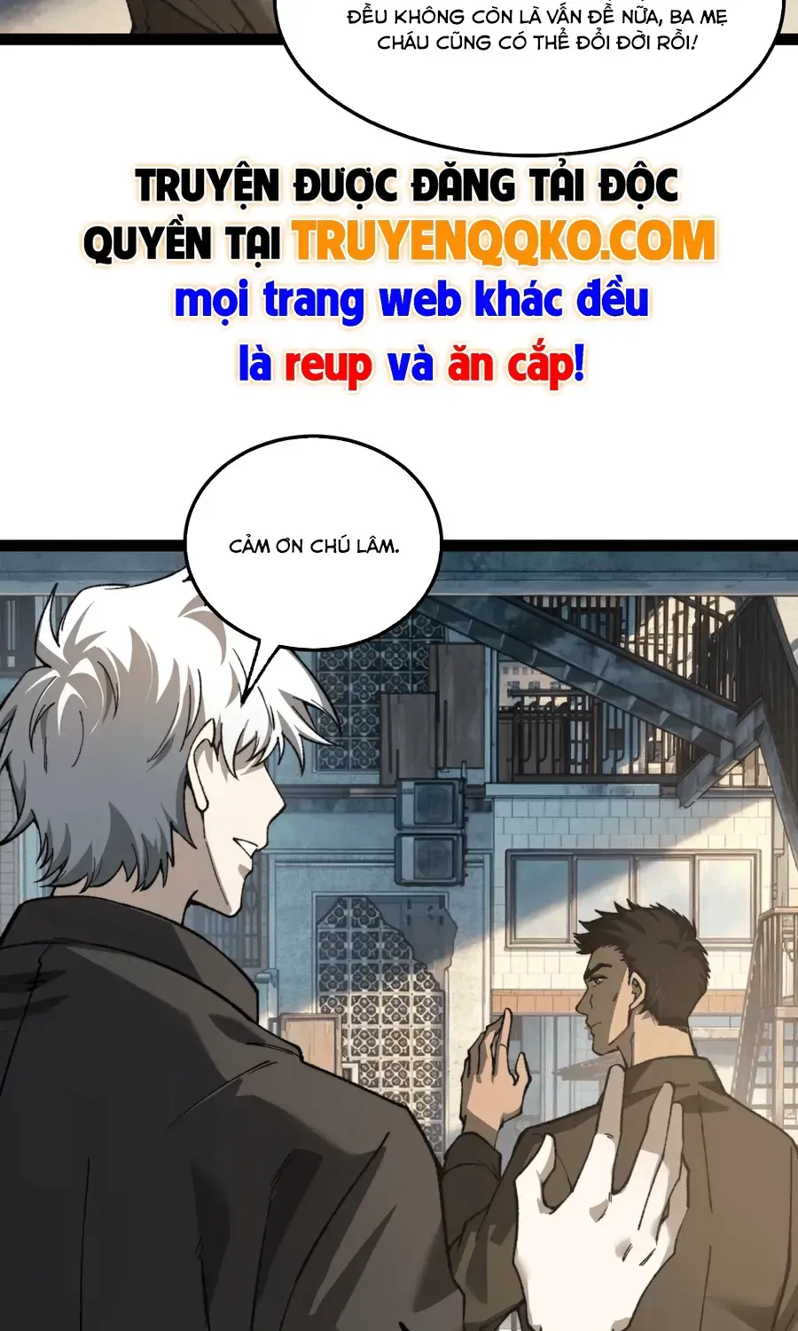 Trùng Sinh Chi Tặc Hành Thiên Hạ Chapter 36 - Trang 8