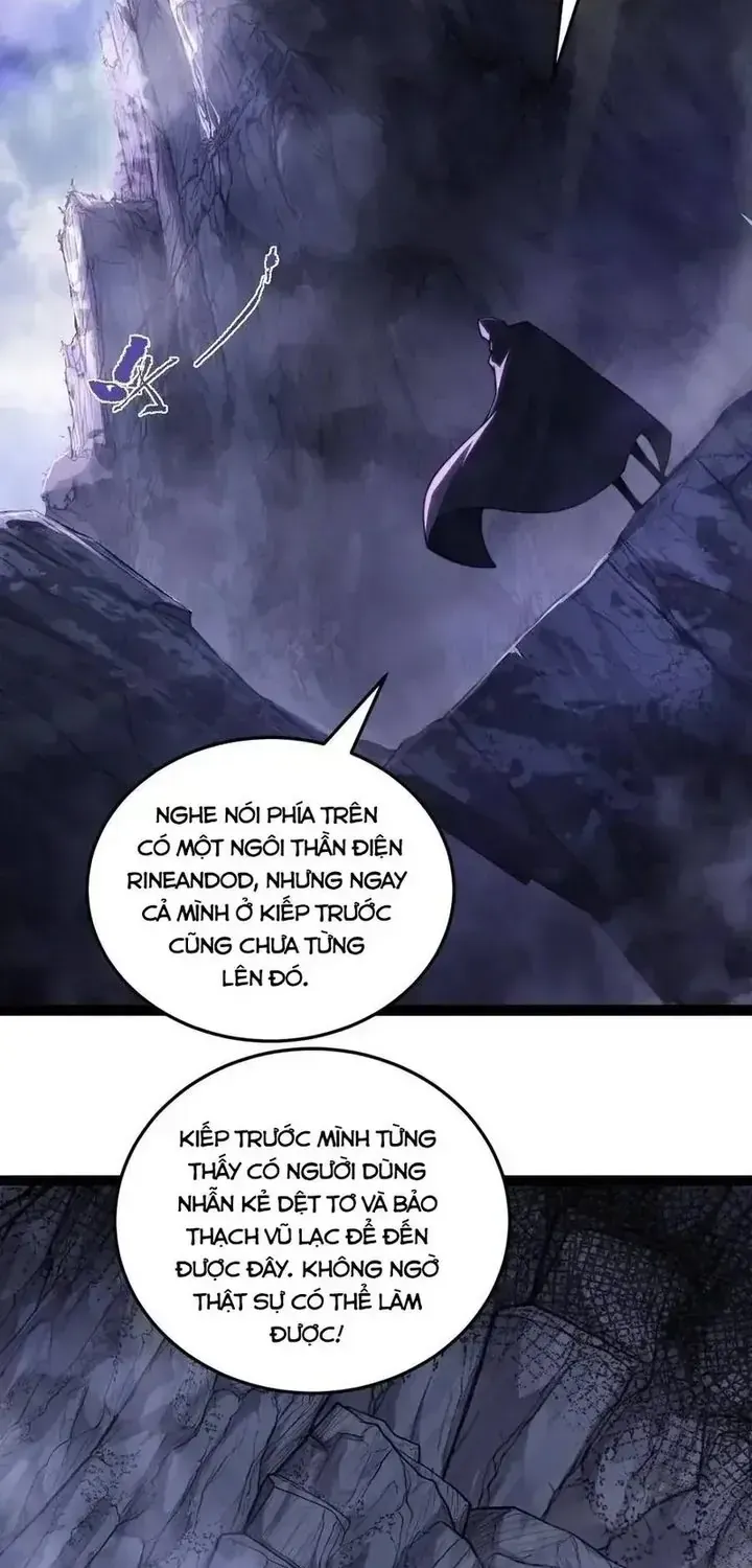 Trùng Sinh Chi Tặc Hành Thiên Hạ Chapter 37 - Trang 11