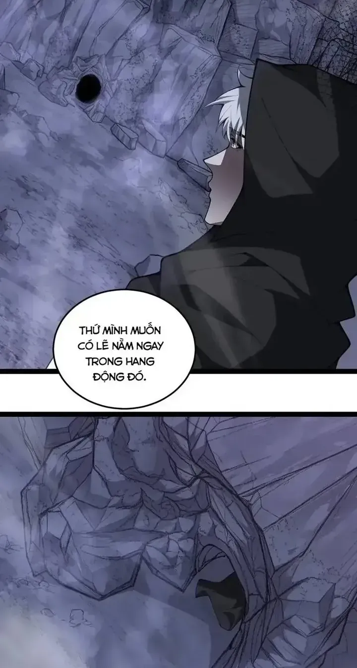 Trùng Sinh Chi Tặc Hành Thiên Hạ Chapter 37 - Trang 12