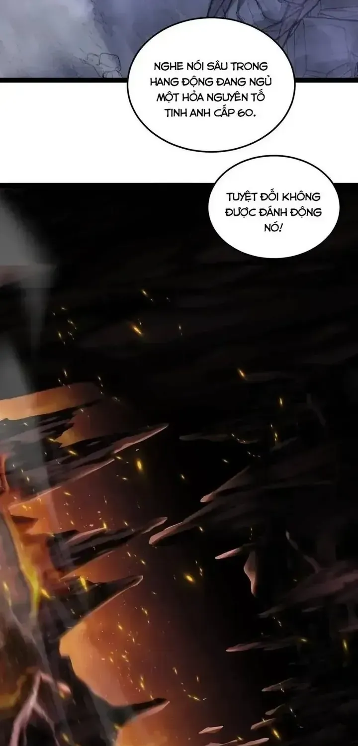 Trùng Sinh Chi Tặc Hành Thiên Hạ Chapter 37 - Trang 13