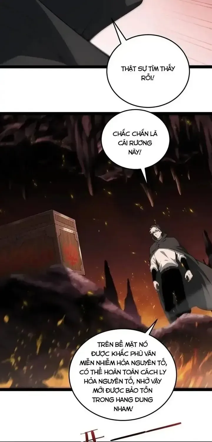 Trùng Sinh Chi Tặc Hành Thiên Hạ Chapter 37 - Trang 15