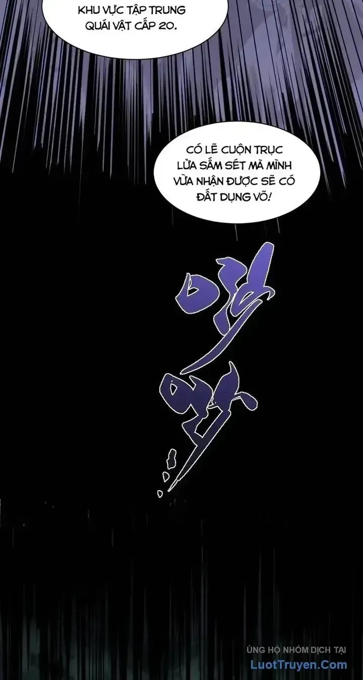 Trùng Sinh Chi Tặc Hành Thiên Hạ Chapter 37 - Trang 22