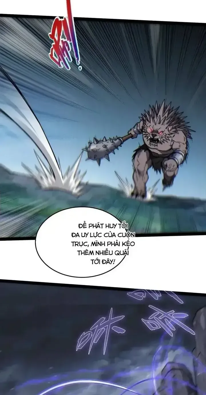 Trùng Sinh Chi Tặc Hành Thiên Hạ Chapter 37 - Trang 28