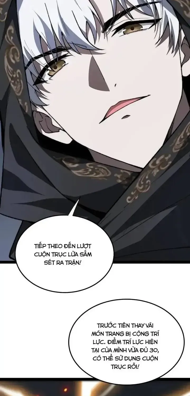 Trùng Sinh Chi Tặc Hành Thiên Hạ Chapter 37 - Trang 37