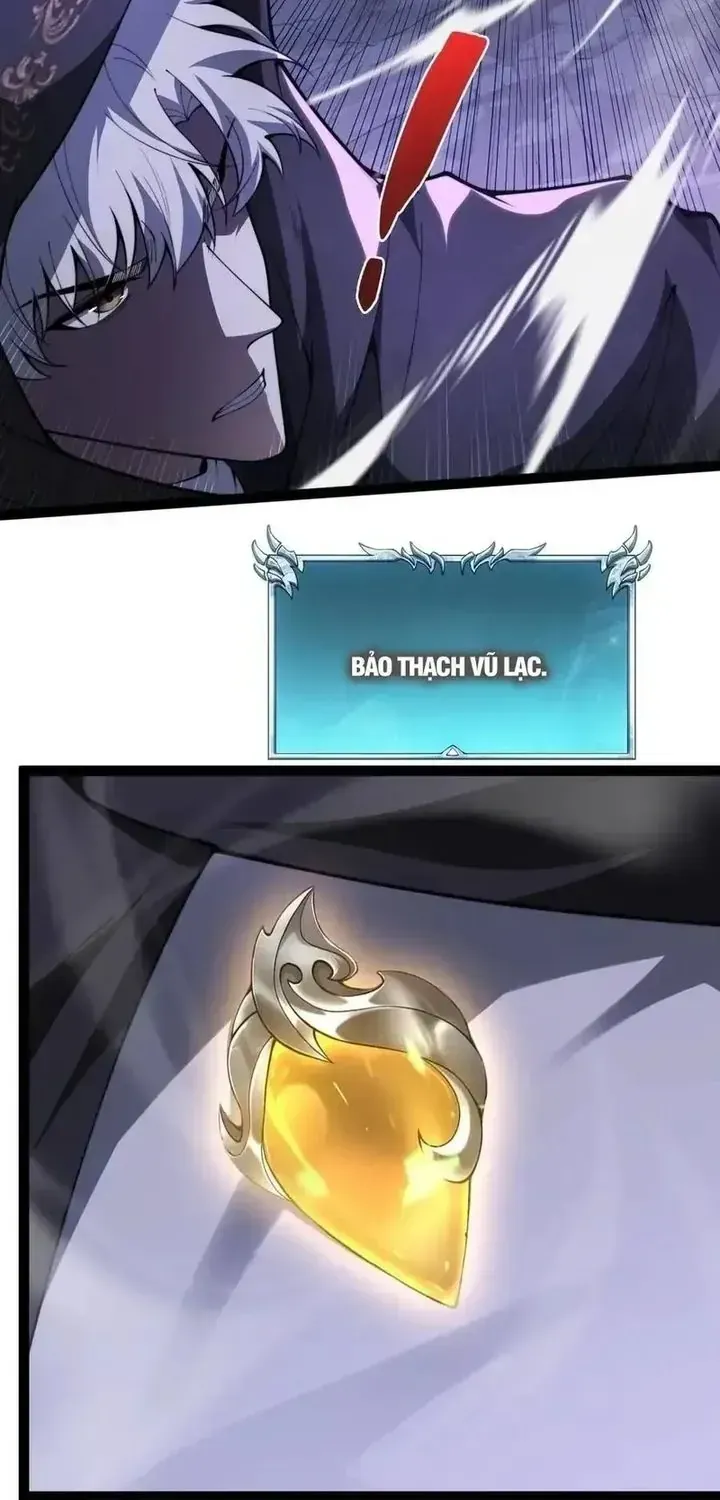 Trùng Sinh Chi Tặc Hành Thiên Hạ Chapter 37 - Trang 7