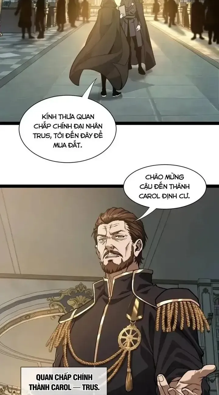 Trùng Sinh Chi Tặc Hành Thiên Hạ Chapter 38 - Trang 12