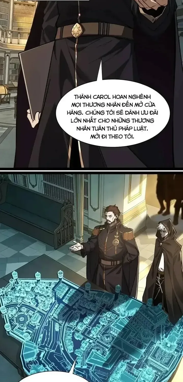 Trùng Sinh Chi Tặc Hành Thiên Hạ Chapter 38 - Trang 13