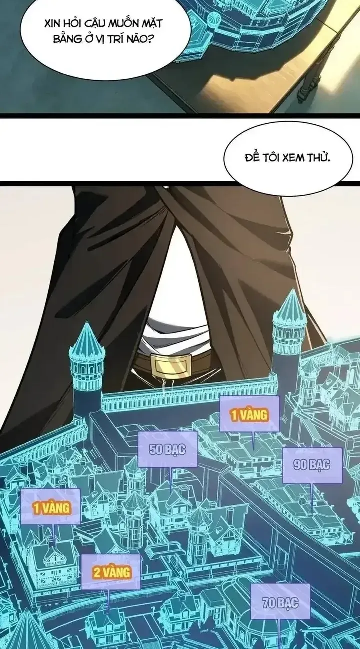 Trùng Sinh Chi Tặc Hành Thiên Hạ Chapter 38 - Trang 14