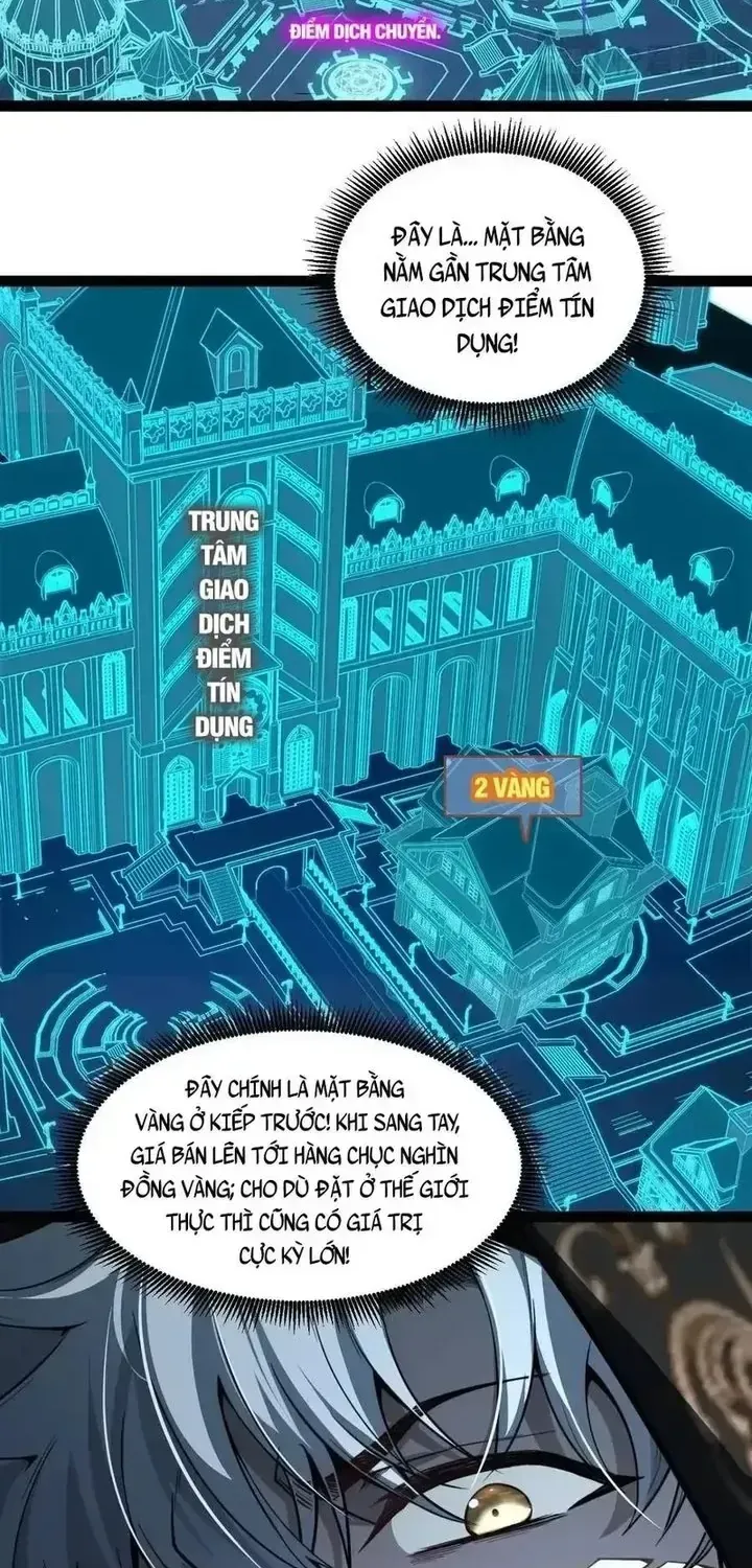 Trùng Sinh Chi Tặc Hành Thiên Hạ Chapter 38 - Trang 15