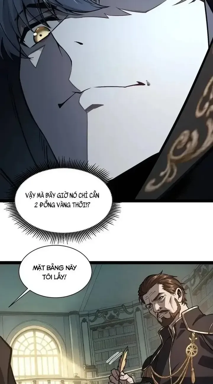 Trùng Sinh Chi Tặc Hành Thiên Hạ Chapter 38 - Trang 16