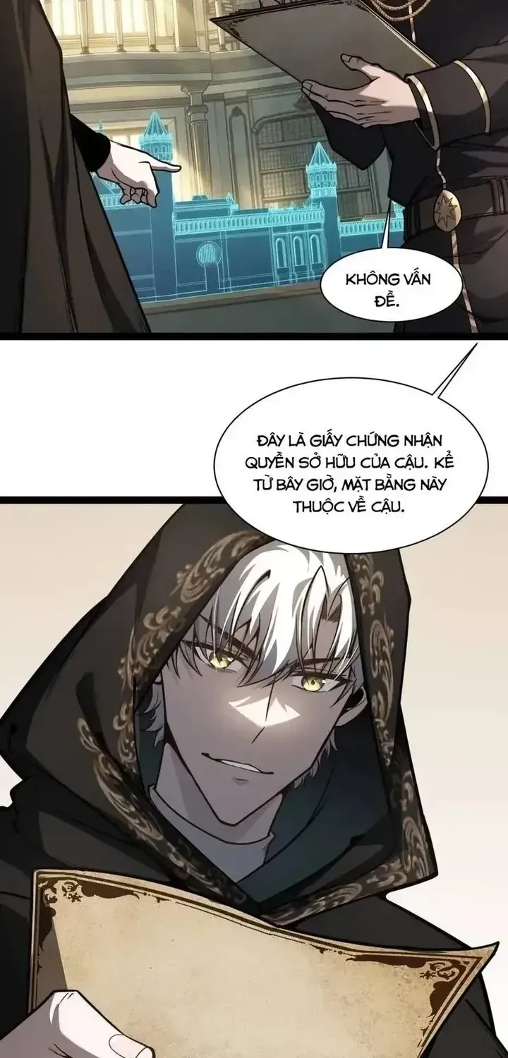 Trùng Sinh Chi Tặc Hành Thiên Hạ Chapter 38 - Trang 17