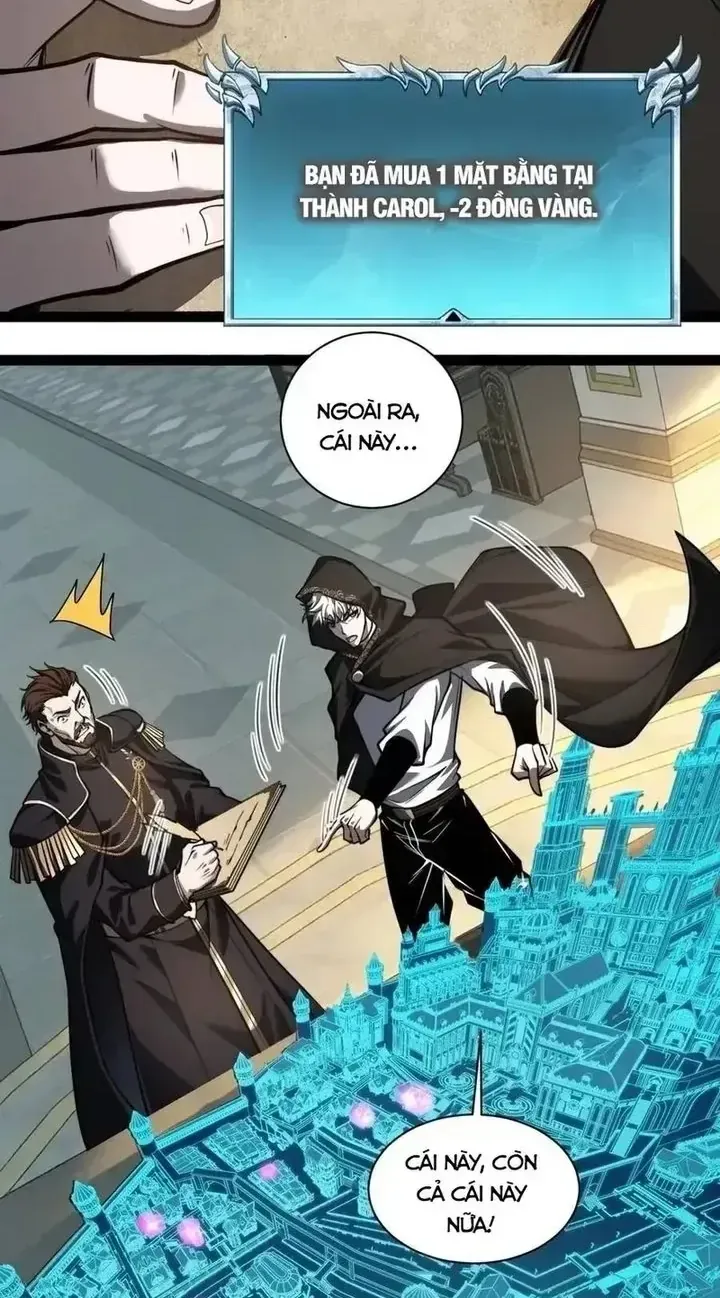 Trùng Sinh Chi Tặc Hành Thiên Hạ Chapter 38 - Trang 18