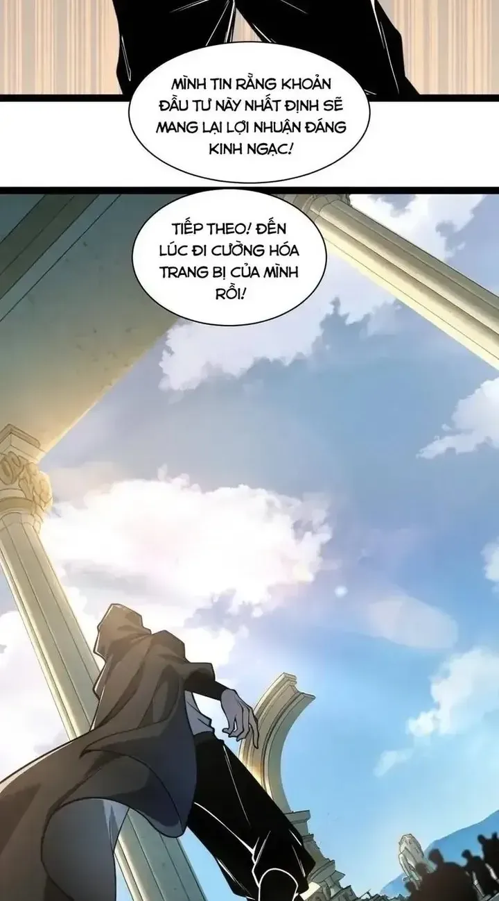 Trùng Sinh Chi Tặc Hành Thiên Hạ Chapter 38 - Trang 20