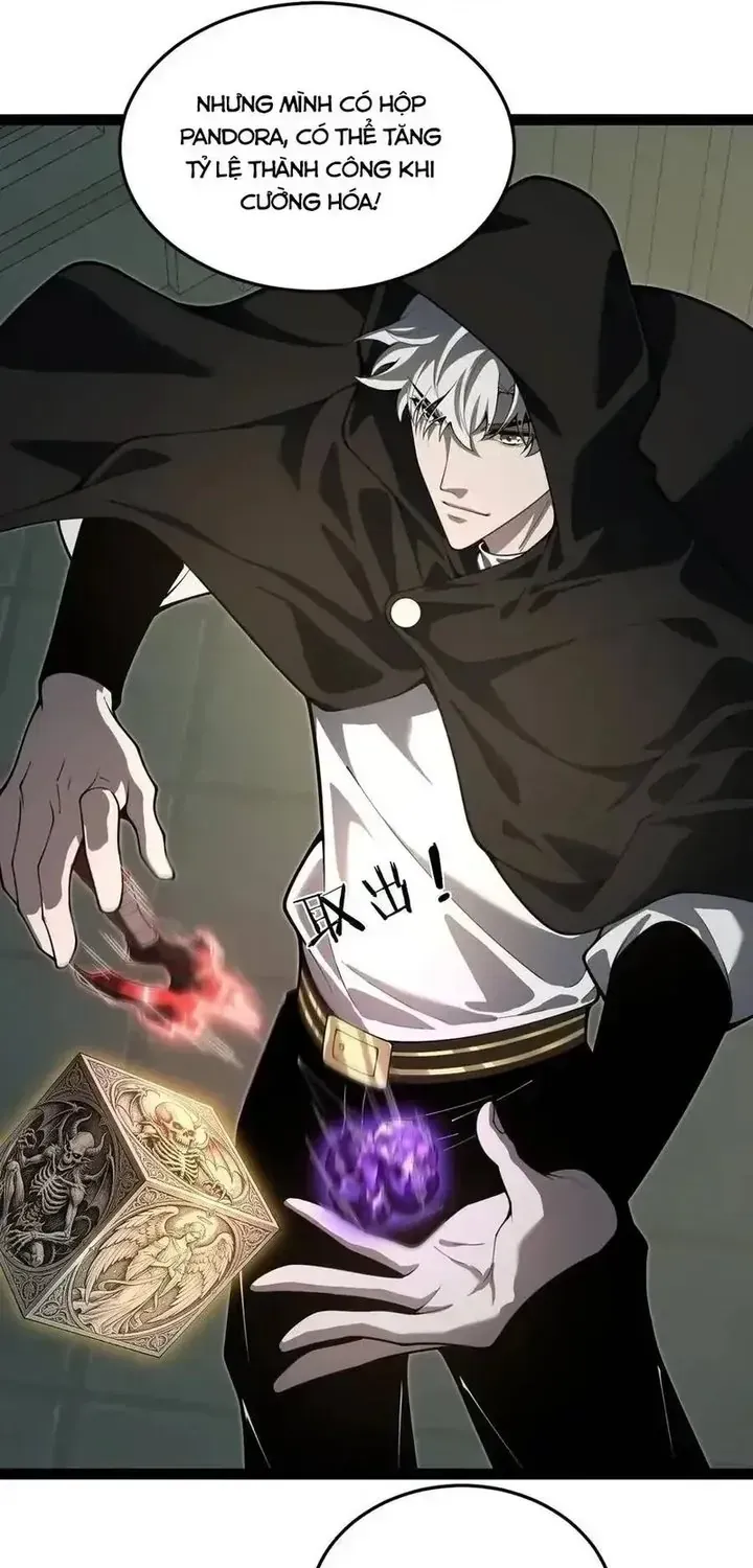 Trùng Sinh Chi Tặc Hành Thiên Hạ Chapter 38 - Trang 23