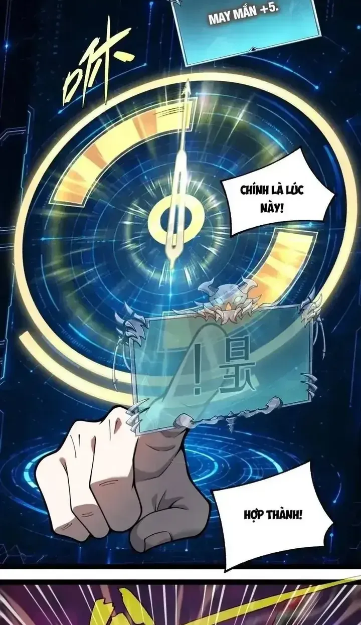 Trùng Sinh Chi Tặc Hành Thiên Hạ Chapter 38 - Trang 26