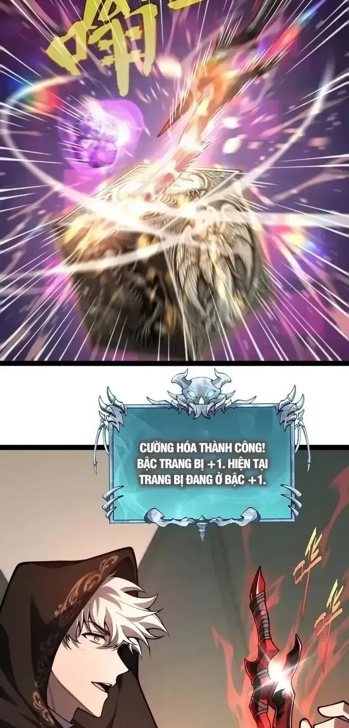 Trùng Sinh Chi Tặc Hành Thiên Hạ Chapter 38 - Trang 27