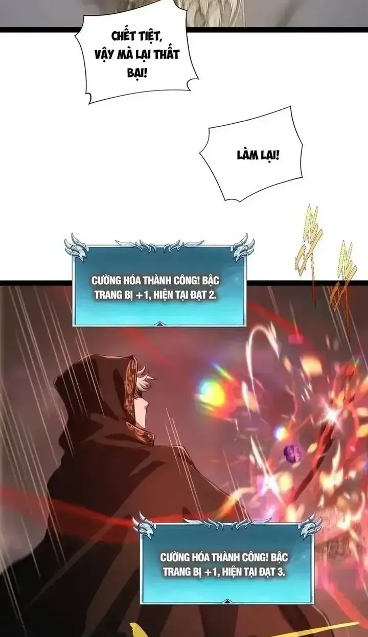 Trùng Sinh Chi Tặc Hành Thiên Hạ Chapter 38 - Trang 32