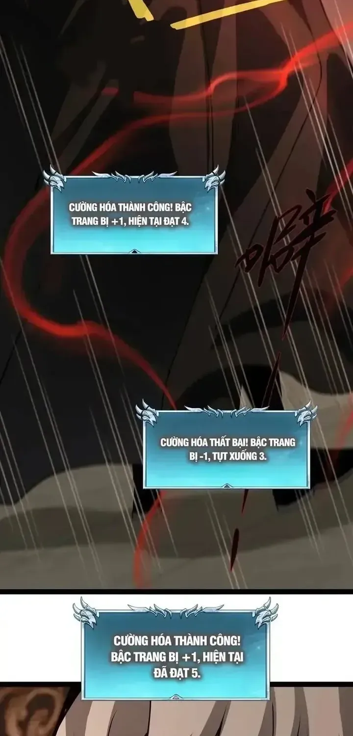 Trùng Sinh Chi Tặc Hành Thiên Hạ Chapter 38 - Trang 33