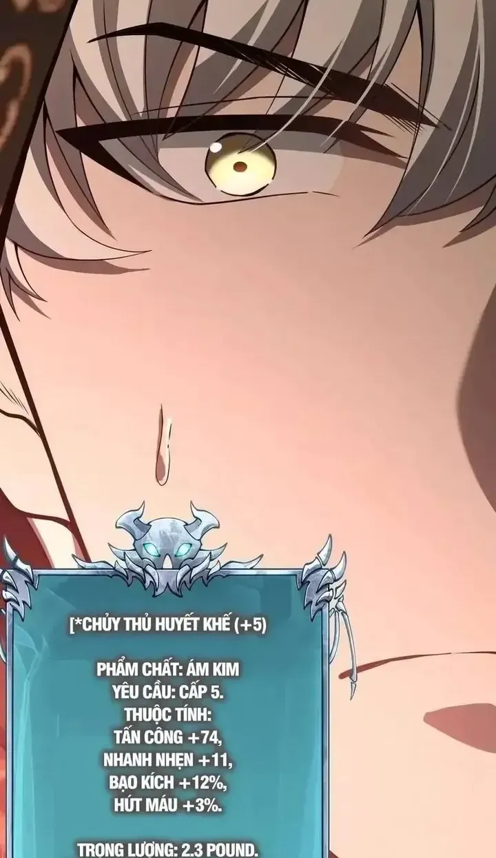 Trùng Sinh Chi Tặc Hành Thiên Hạ Chapter 38 - Trang 34