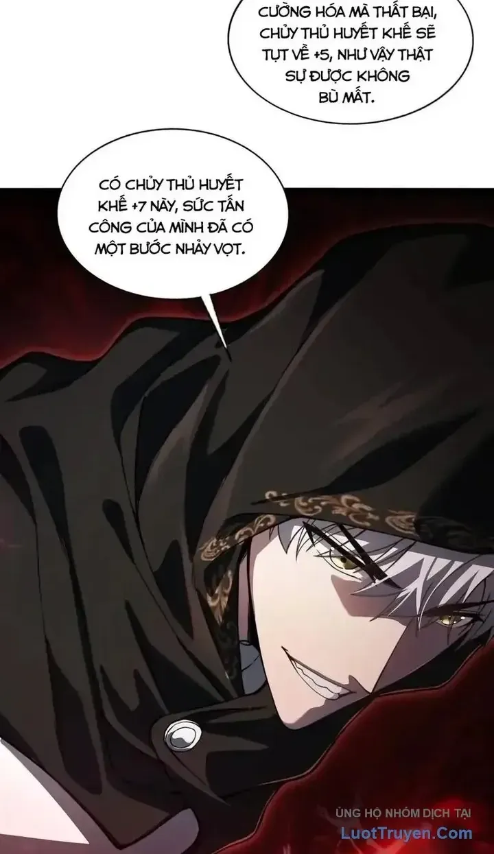 Trùng Sinh Chi Tặc Hành Thiên Hạ Chapter 38 - Trang 40