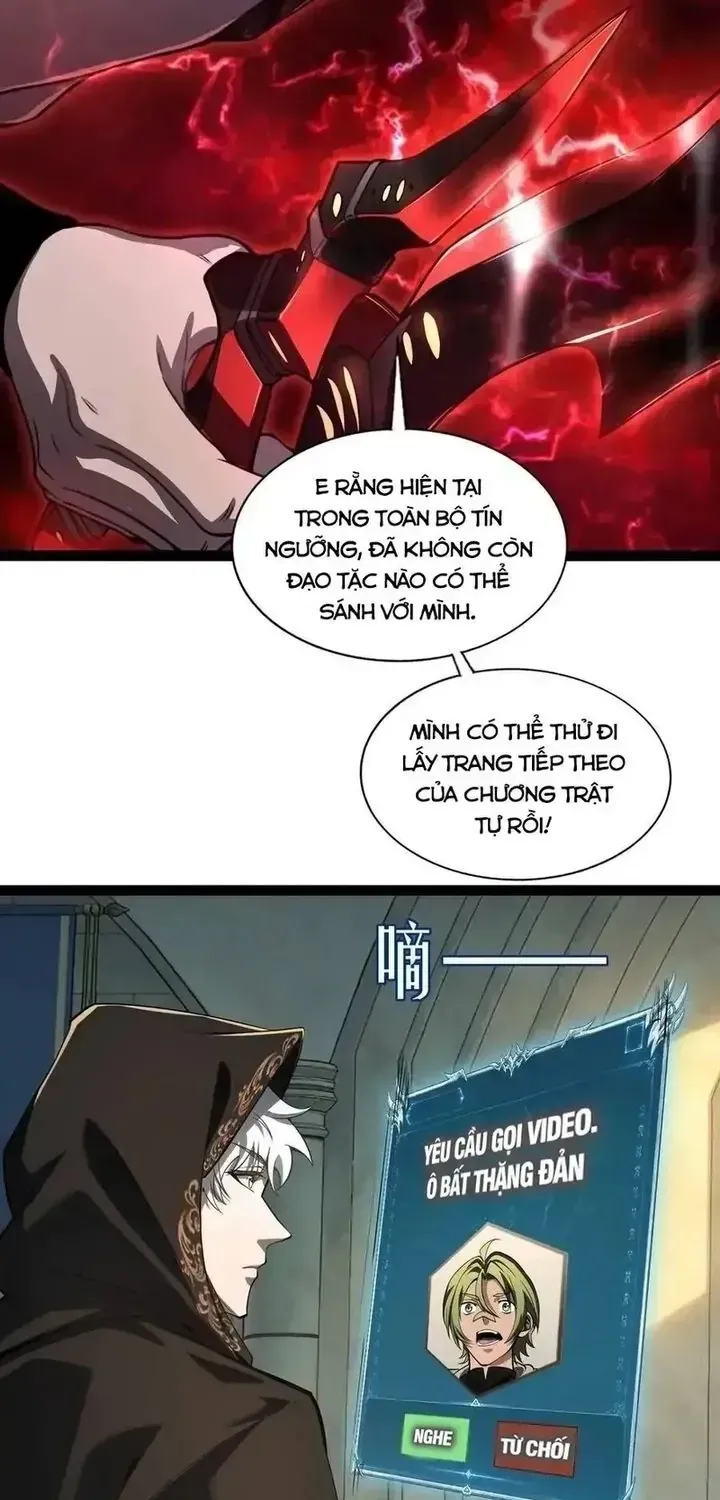 Trùng Sinh Chi Tặc Hành Thiên Hạ Chapter 38 - Trang 41