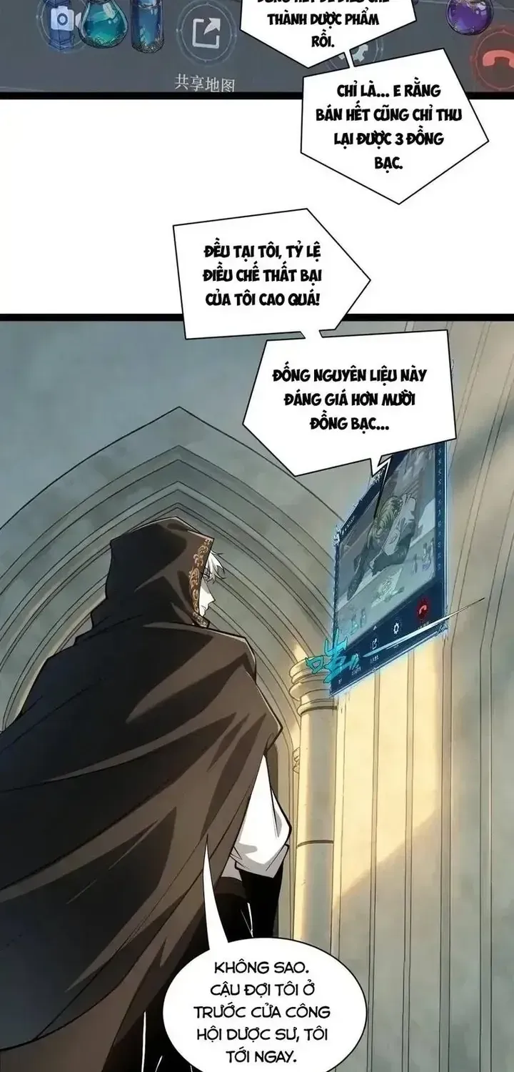 Trùng Sinh Chi Tặc Hành Thiên Hạ Chapter 38 - Trang 43