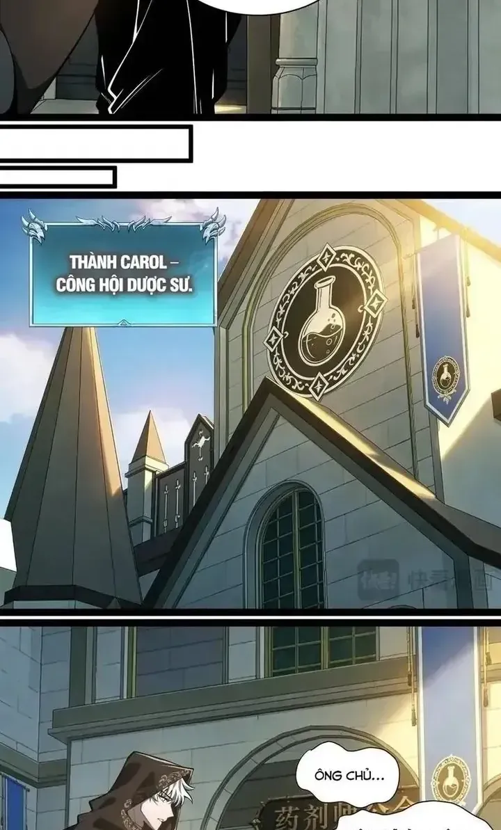 Trùng Sinh Chi Tặc Hành Thiên Hạ Chapter 38 - Trang 44