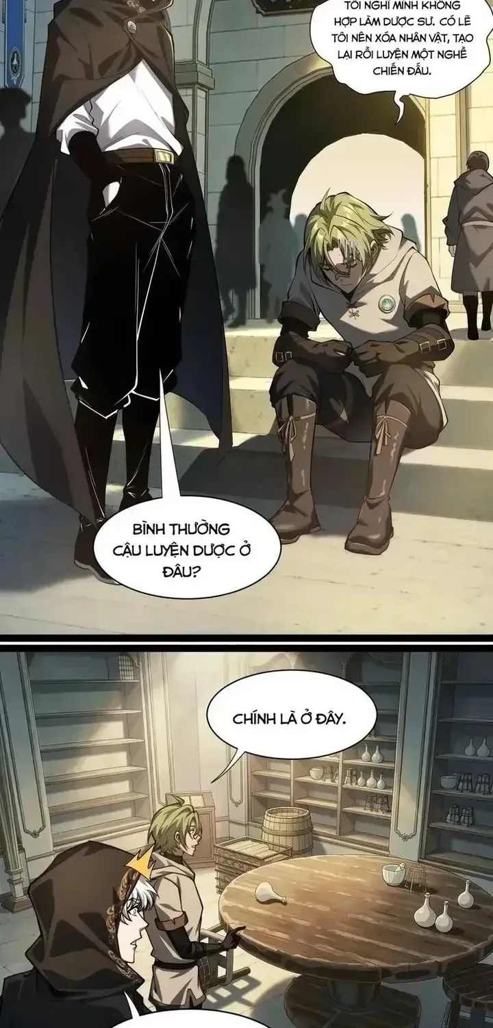 Trùng Sinh Chi Tặc Hành Thiên Hạ Chapter 38 - Trang 45