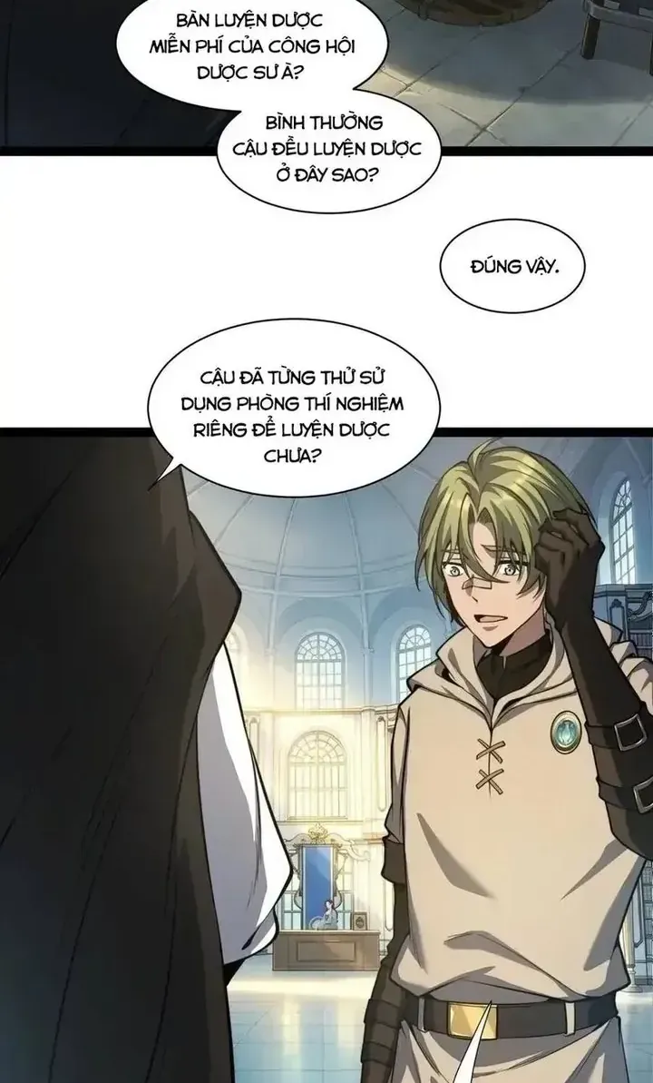 Trùng Sinh Chi Tặc Hành Thiên Hạ Chapter 38 - Trang 46