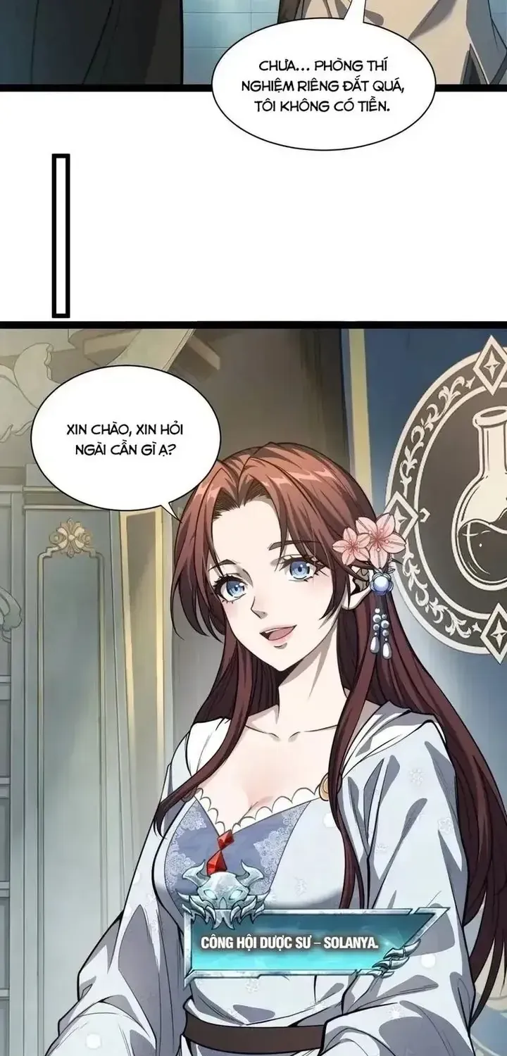 Trùng Sinh Chi Tặc Hành Thiên Hạ Chapter 38 - Trang 47